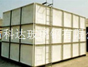 使用玻璃鋼水箱有哪些優(yōu)點(diǎn)