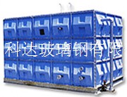 玻璃鋼水箱的作用是什么