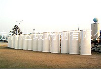 玻璃鋼通風管道