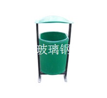 垃圾桶