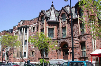 肯考迪亞大學(xué)