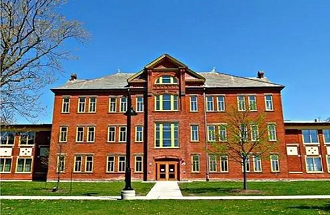 蘇克學(xué)區(qū)