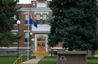 萊斯布里奇教育局