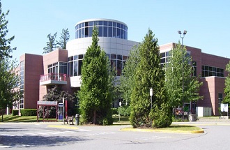 勞倫森大學(xué)