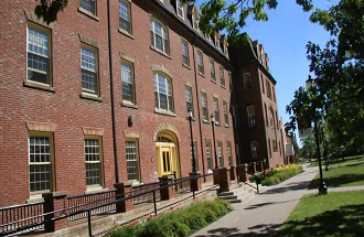 愛德華王子島大學(xué)