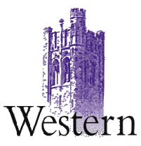 韋仕敦大學(xué)/西安大略大學(xué)