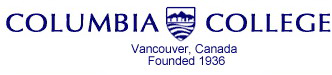 哥倫比亞學(xué)院