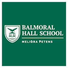 巴爾摩洛女子中學(xué)